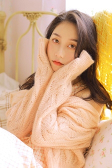 西施秘史剧照